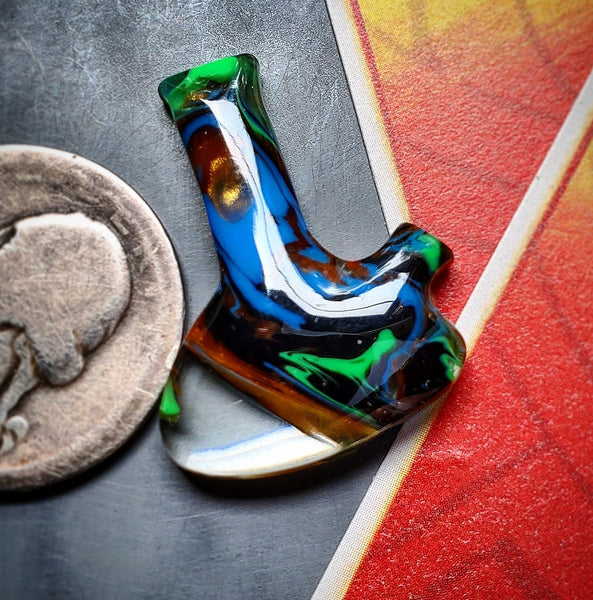 Electrik Kool-Aid Collection Bubbler Cabochon