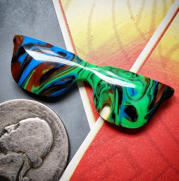 Electrik Kool-Aid Collection Sunglasses Cabochon