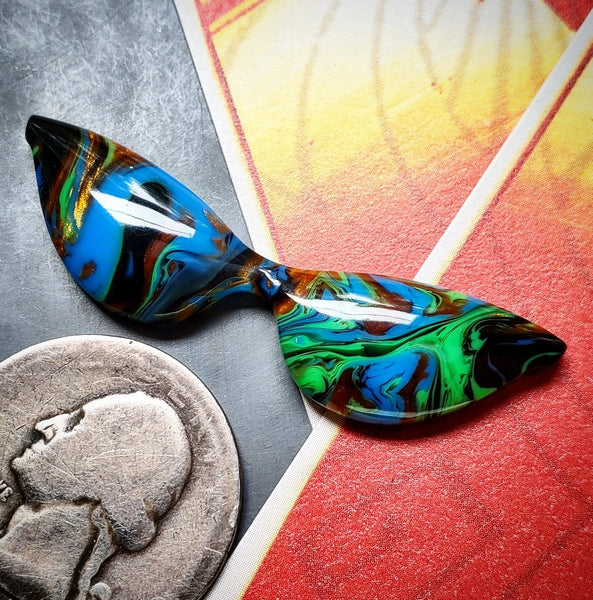 Electrik Kool-Aid Collection Sunglasses Cabochon