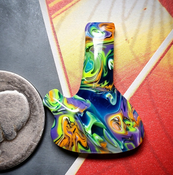 Electrik Kool-Aid Collection Bubbler Cabochon