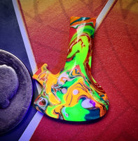 Electrik Kool-Aid Collection Bubbler