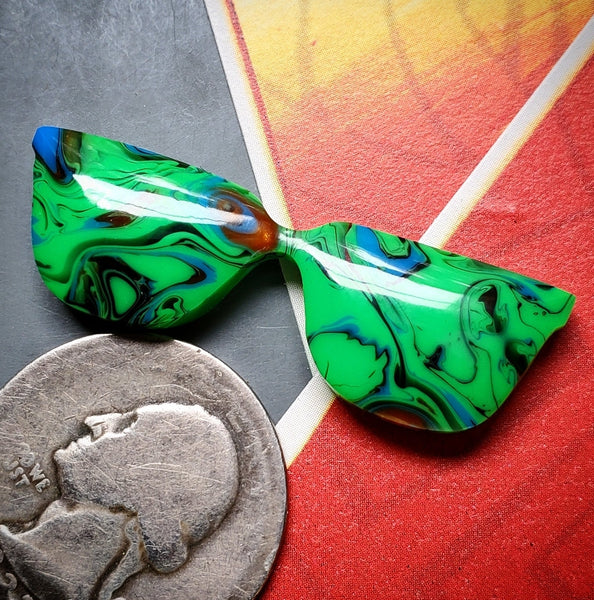 Electrik Kool-Aid Collection Sunglasses Cabochon