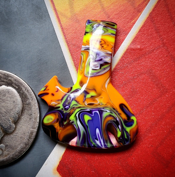 Electrik Kool-Aid Collection Bubbler Cabochon