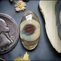 Royal Imperial Jasper Oval Cabochon