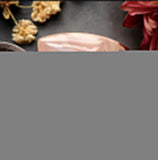 Red Falcon Jasper Trillion Cabochon
