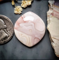 Windy Mountain Marquise Cabochon