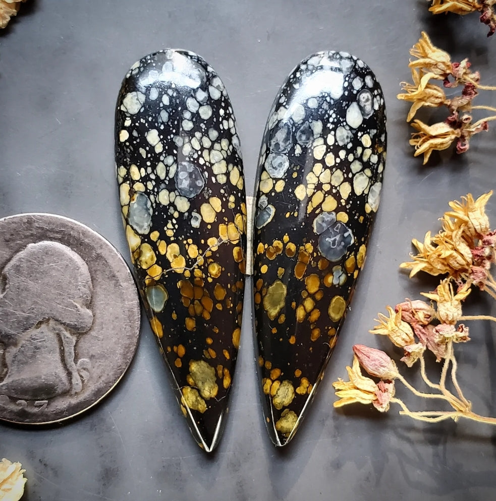 Dark Moon – Turquoise Obsession
