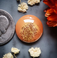Maligano Jasper Round Cabochon