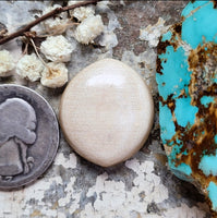 WMT Marquise Cabochon