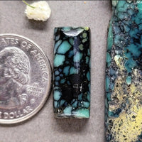 Colina Verde Bar Cabochon