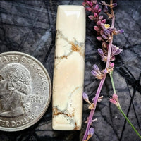 Ivory Creek Variscite Cabochon