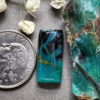 Collawood Small Bar Cabochon
