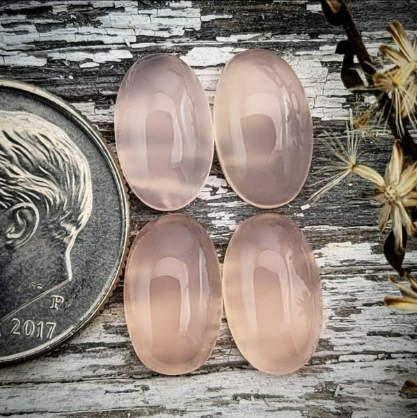 100% CZ Calibrated Accent Stones Cabochon