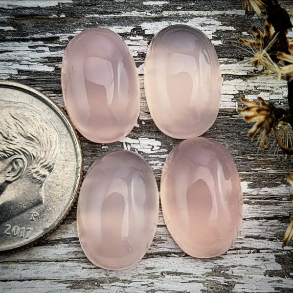 100% CZ Calibrated Accent Stones Cabochon