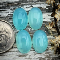100% CZ Calibrated Accent Stones Cabochon