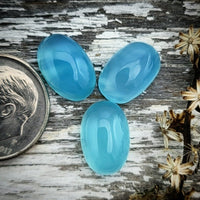 100% CZ Calibrated Accent Stones Cabochon
