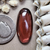Saphyr Stone Oval Cabochon