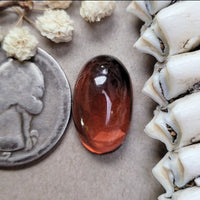 Saphyr Stone Oval Cabochon