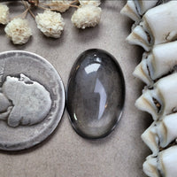 Saphyr Stone Oval Cabochon