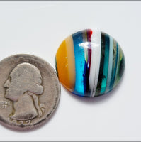 Surfite Round Cabochon