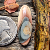 Royal Imperial Jasper Oval Cabochon