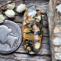 7 Dwarfs Oval Cabochon