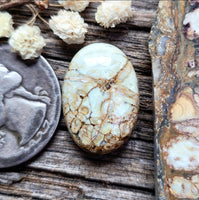7 Dwarfs Oval Cabochon