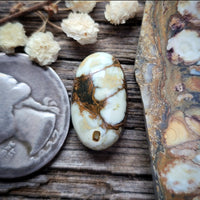 7 Dwarfs Oval Cabochon