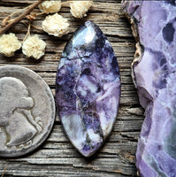 Tiffany Stone Marquise Cabochon
