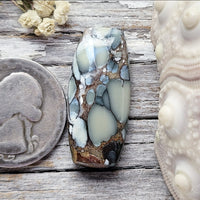 Luna Oscura Bar Cabochon