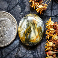 Thundercloud Stone