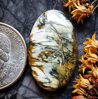 Thundercloud Stone