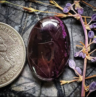 Sugilite Cabochon