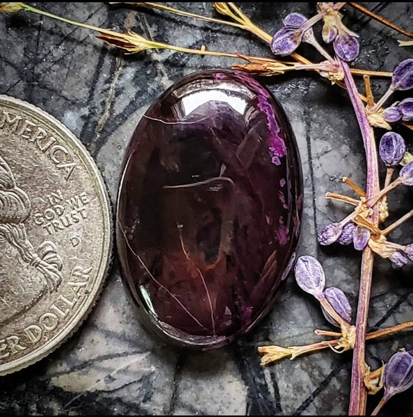 Sugilite Cabochon