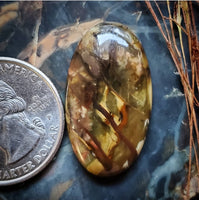 Morrisonite