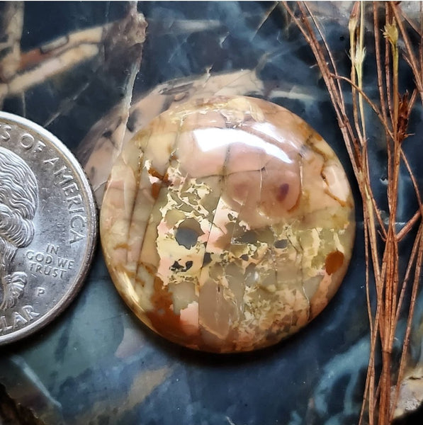 Morrisonite